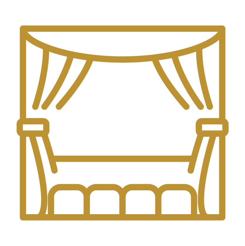 Screening Room