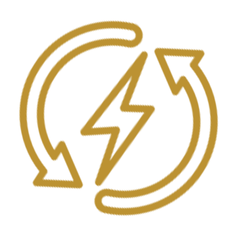 Genset Backup