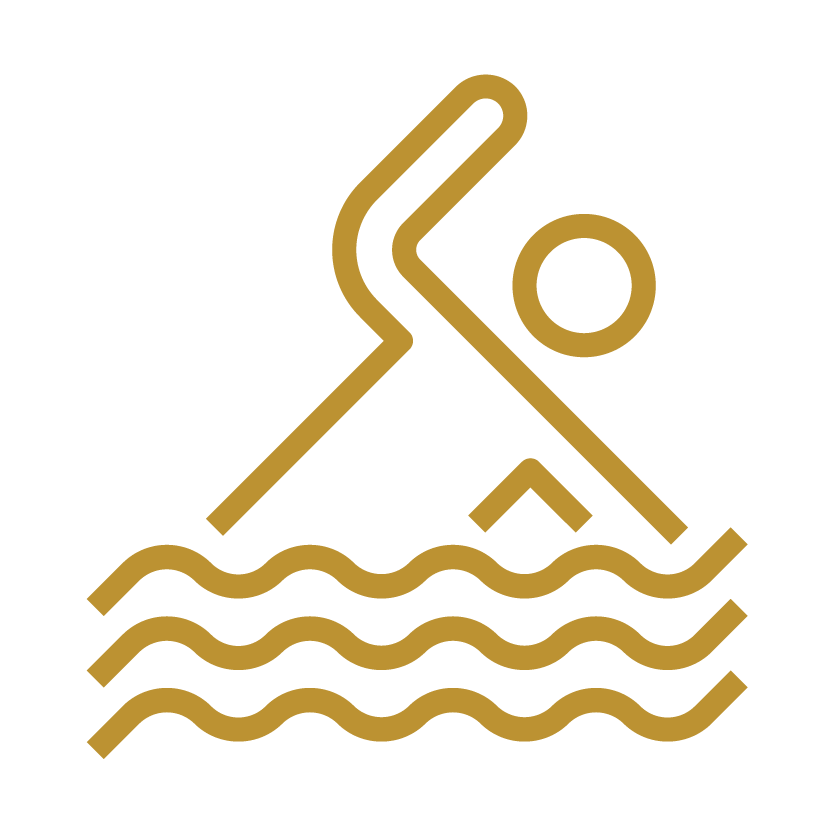 Lap, Kids & Family Pool