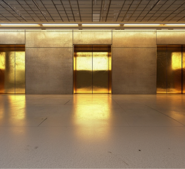 High-speed elevators